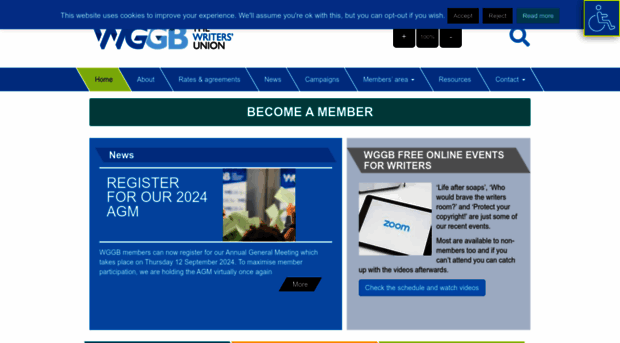 writersguild.org.uk