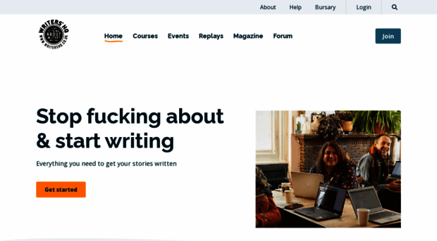 writershq.co.uk