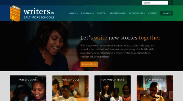 writersinbaltimoreschools.org