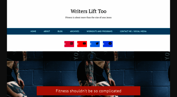 writerslifttoo.com