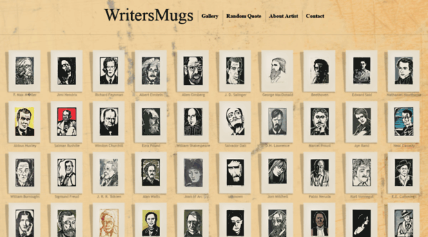 writersmugs.com
