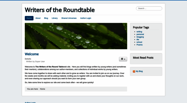 writersoftheroundtable.org