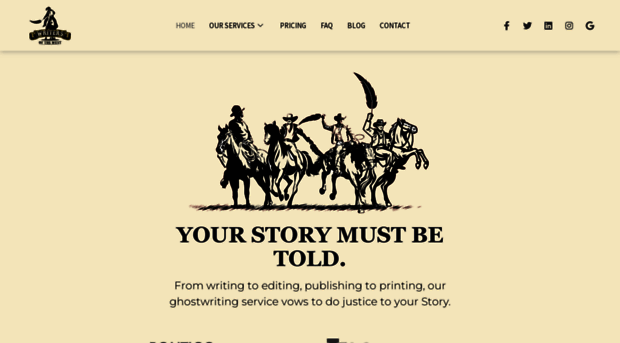 writersofthewest.net