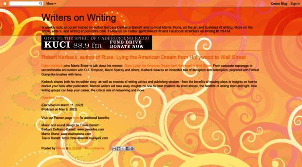 writersonwriting.blogspot.com