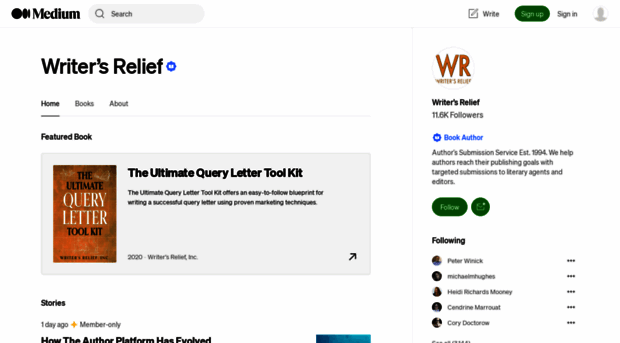 writersrelief.medium.com