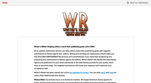 writersrelief.submittable.com