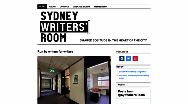 writersroom.org.au