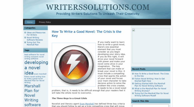 writerssolutions.com