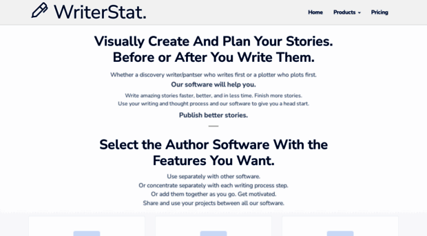 writerstat.com