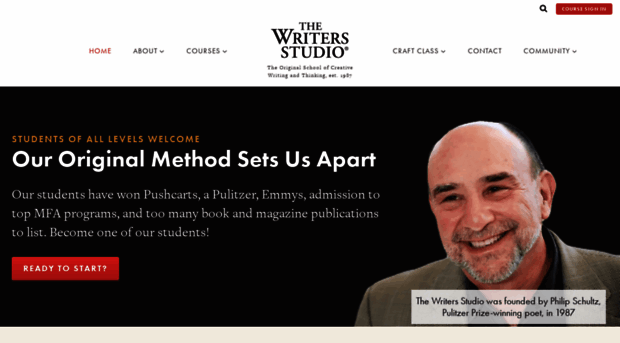 writerstudio.com