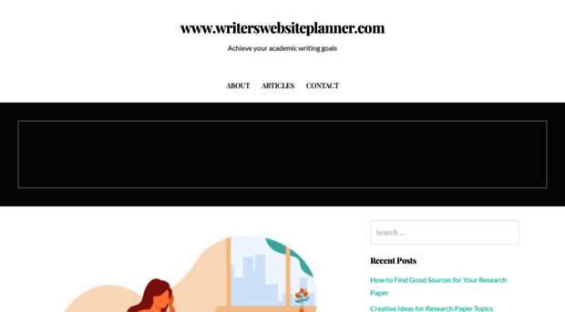 writerswebsiteplanner.com