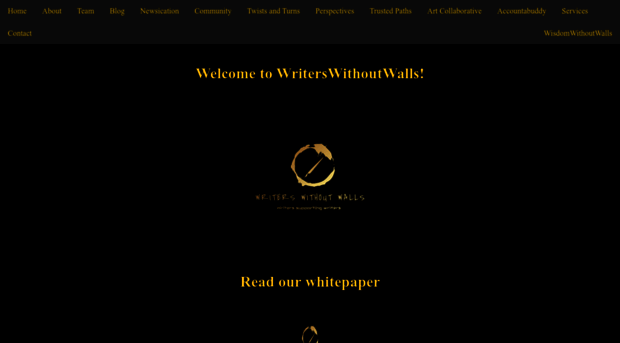 writerswithoutwalls.com