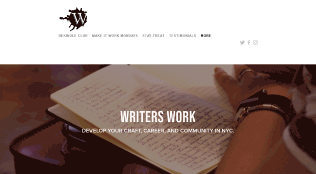 writerswork.org