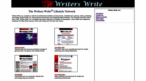 writerswriteinc.com