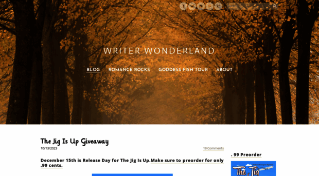 writerwonderland.weebly.com