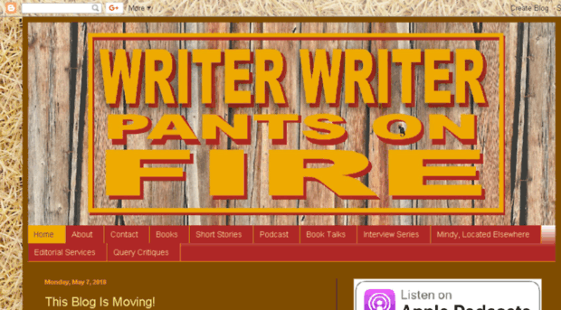 writerwriterpantsonfire.blogspot.com