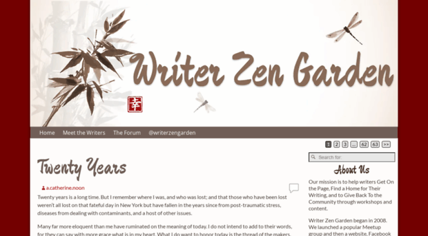 writerzengarden.com