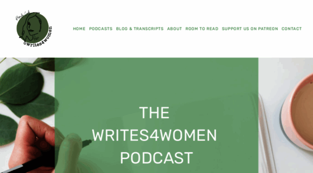 writes4women.com