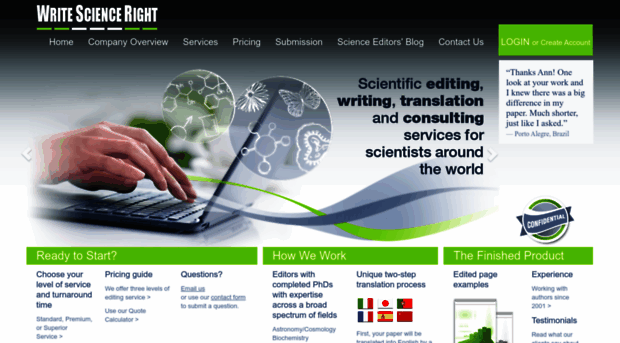 writescienceright.com