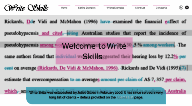 writeskills.co.za