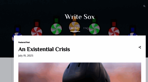 writesox.com