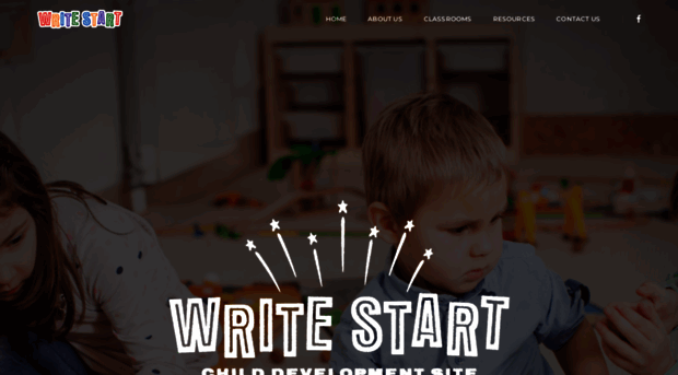 writestartcountry.com