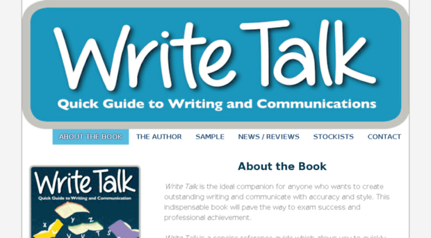 writetalk.ie