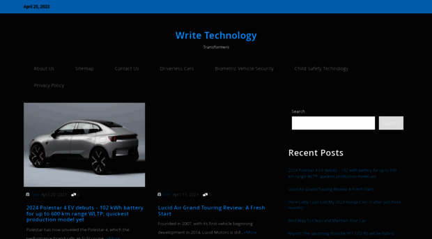 writetechnology.net