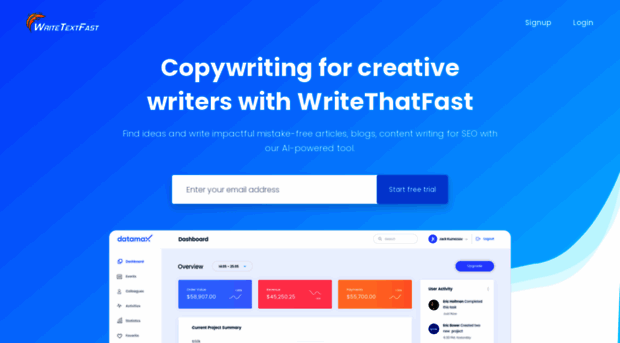 writetextfast.com