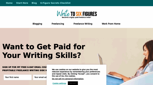 writetosixfigures.com