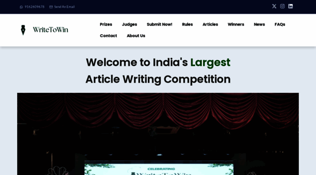 writetowin.online