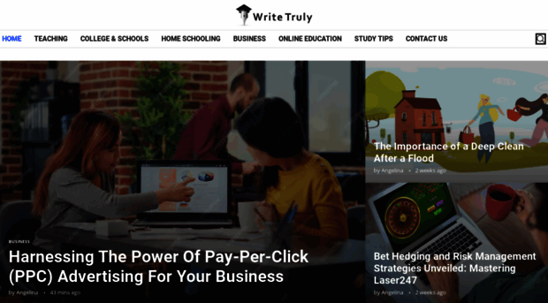 writetruly.com