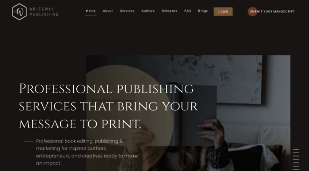 writewaypublishingcompany.com