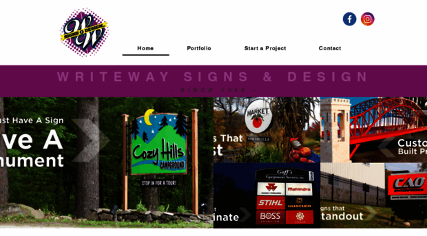 writewaysigns.com
