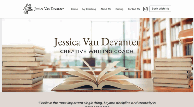 writewithjess.com