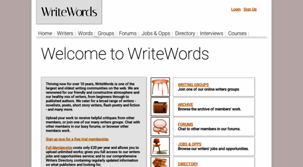 writewords.org.uk