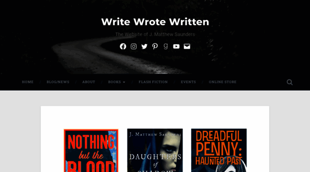 writewrotewritten.wordpress.com