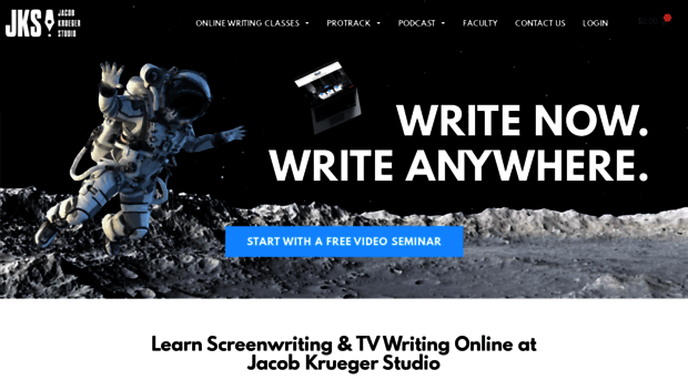 writeyourscreenplay.com