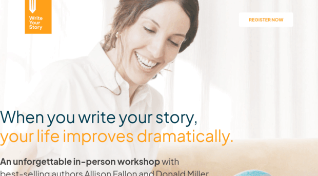 writeyourstory.com