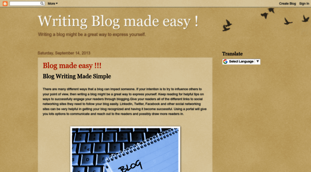 writing-blog-easy.blogspot.com