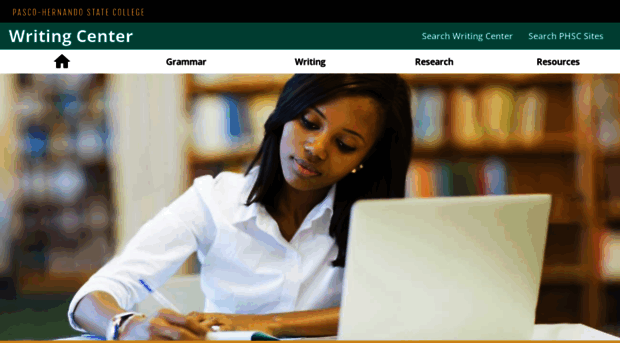 writing-center.phsc.edu