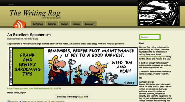 writing-rag.com