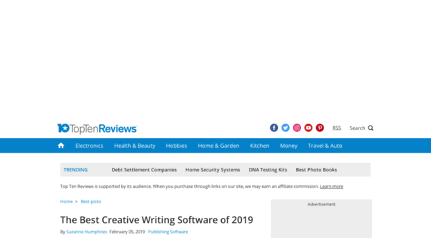 writing-software-review.toptenreviews.com