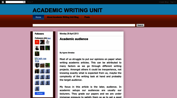 writing-unit-centre.blogspot.com