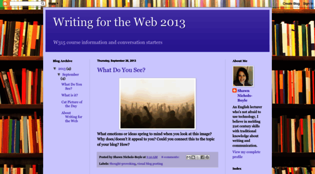 writing4theweb.blogspot.com