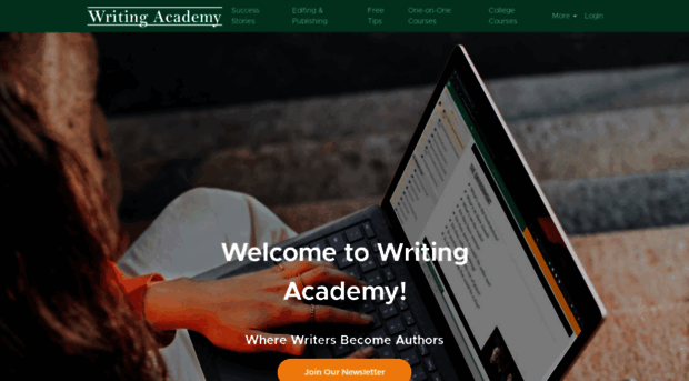 writingacademy.com