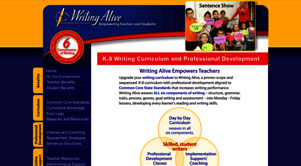 writingalive.com