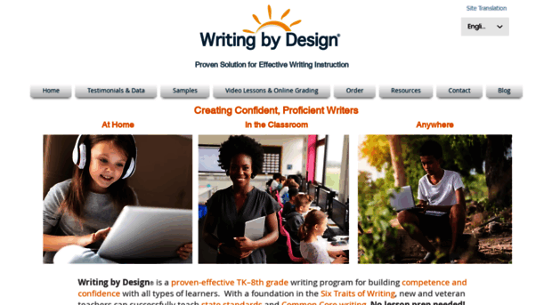 writingbydesignk8.com