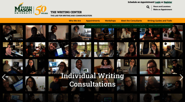 writingcenter.gmu.edu