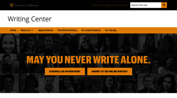 writingcenter.missouri.edu